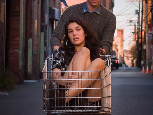 MP3 Monday: Soft Gondola