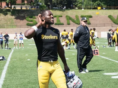 In honor of the NFL’s return to TD celebrations, Pittsburgh City Paper releases its All-Showboat Team.