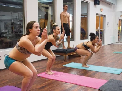 Yoga Factory Pittsburgh adds new classes to its tradition hot-yoga practice
