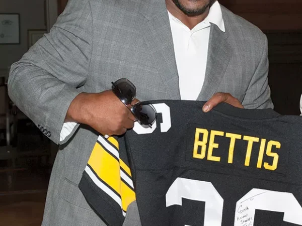 This week in Pittsburgh Sports History