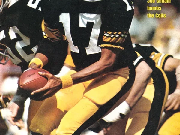 This week in Pittsburgh Sports History