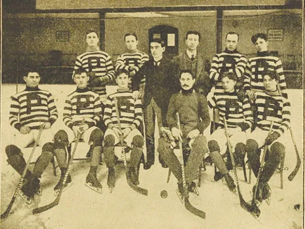 This week in Pittsburgh Sports History