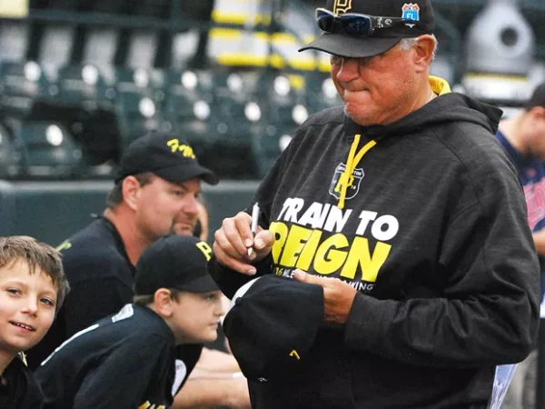 This week in Pittsburgh Sports History