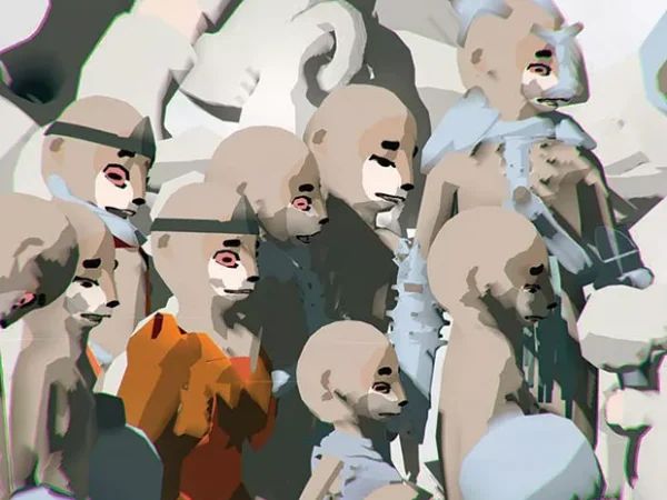 Ian Cheng’s Emissary Sunsets the Self at the Carnegie Museum of Art