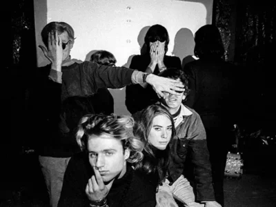 Nat Finkelstein’s Velvet Underground photos; Abe Lincoln in pictures; the dawn of photography