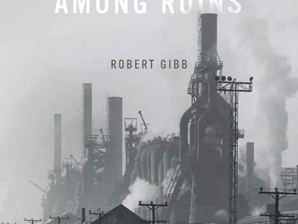 Robert Gibb’s new poetry collection exhumes the past with bright clarity