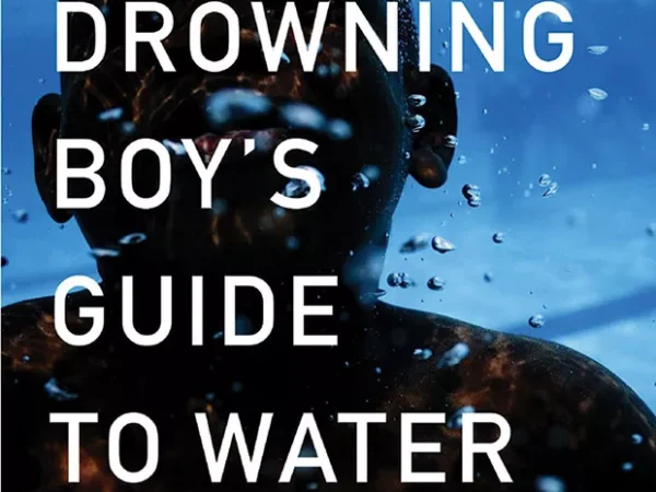 Cameron Barnett’s debut poetry collection, The Drowning Boy’s Guide to Water