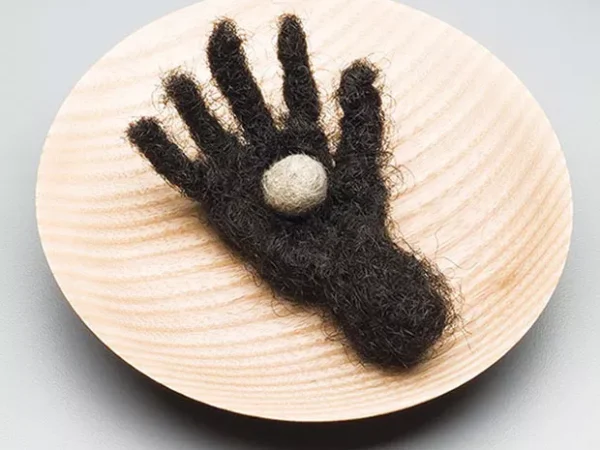 The year in review: Visual Art