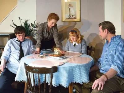 Love, Love, Love at Kinetic Theatre Co.