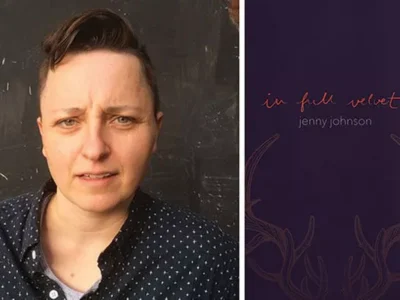 Notable books by local authors in 2017