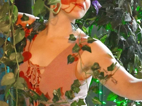 folkLAB reimagines folklore in the voices of the oppressed