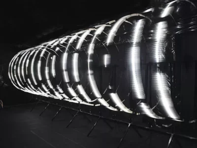 Macular at Wood Street Galleries