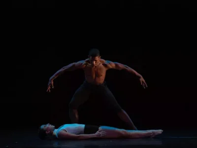 Point Park’s Winter Dance Concert