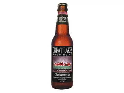 Christmas Ale, Great Lakes Brewing Co.