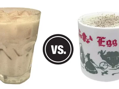 Pittsburgh City Paper Booze Battles: Tinseltown vs. Miracle on Market