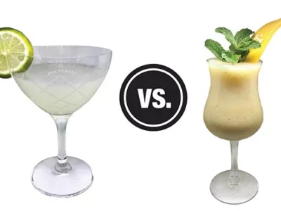 Pittsburgh City Paper Booze Battles: Pirata vs. Hidden Harbor