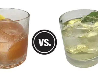 Pittsburgh City PaperBooze Battles: Acacia vs. The Commoner