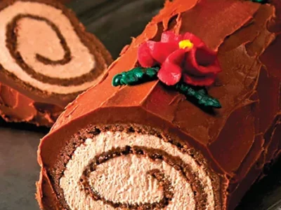 Culinary traditions are a big part of holiday celebrations