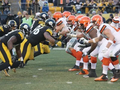 Pittsburgh City Paper’s Annual Bestie and Worstie awards — the most uncoveted awards in sports