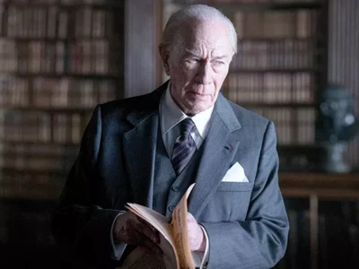 All the Money in the World