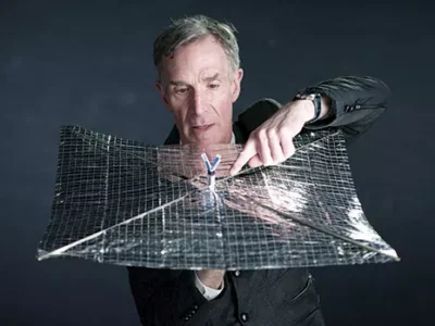 Bill Nye: Science Guy
