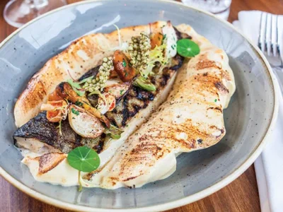 Acorn brings elaborate culinary creations to Walnut Street in Shadyside