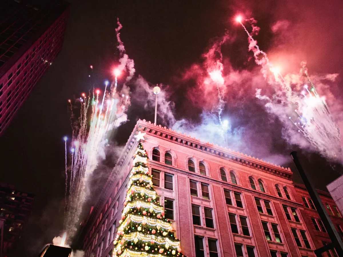 First Night update: Cold moves big events indoors