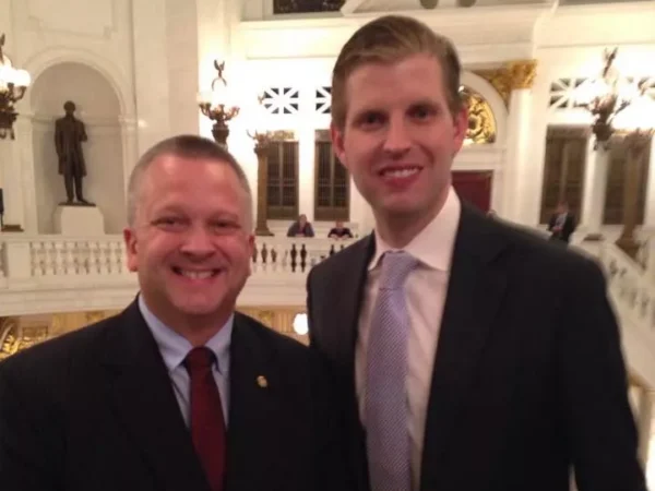 Pittsburgh City Paper exclusive: state Rep. Daryl Metcalfe does touch other men