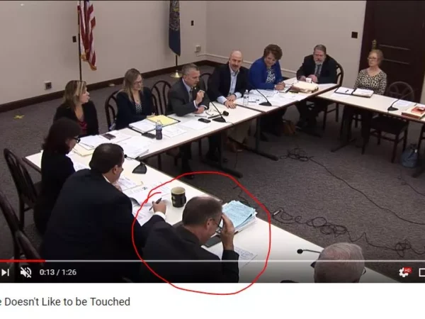 Pa. Gov. Tom Wolf says Rep. Daryl Metcalfe’s committee seat should be re-examined in light of homophobic comments