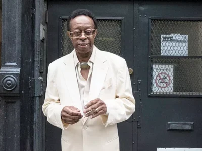 Louis Hayes takes New Hazlett Theater on Sat., Dec. 9, and Nels Cline performs at Spirit Dec. 11