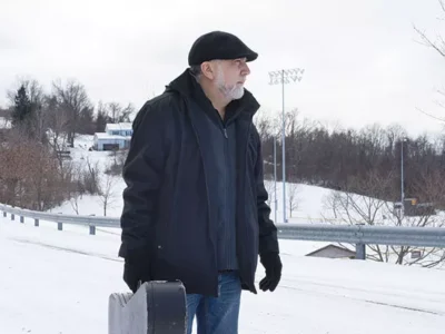 It’s been an eventful year for Pittsburgh blues rocker Matt Barranti