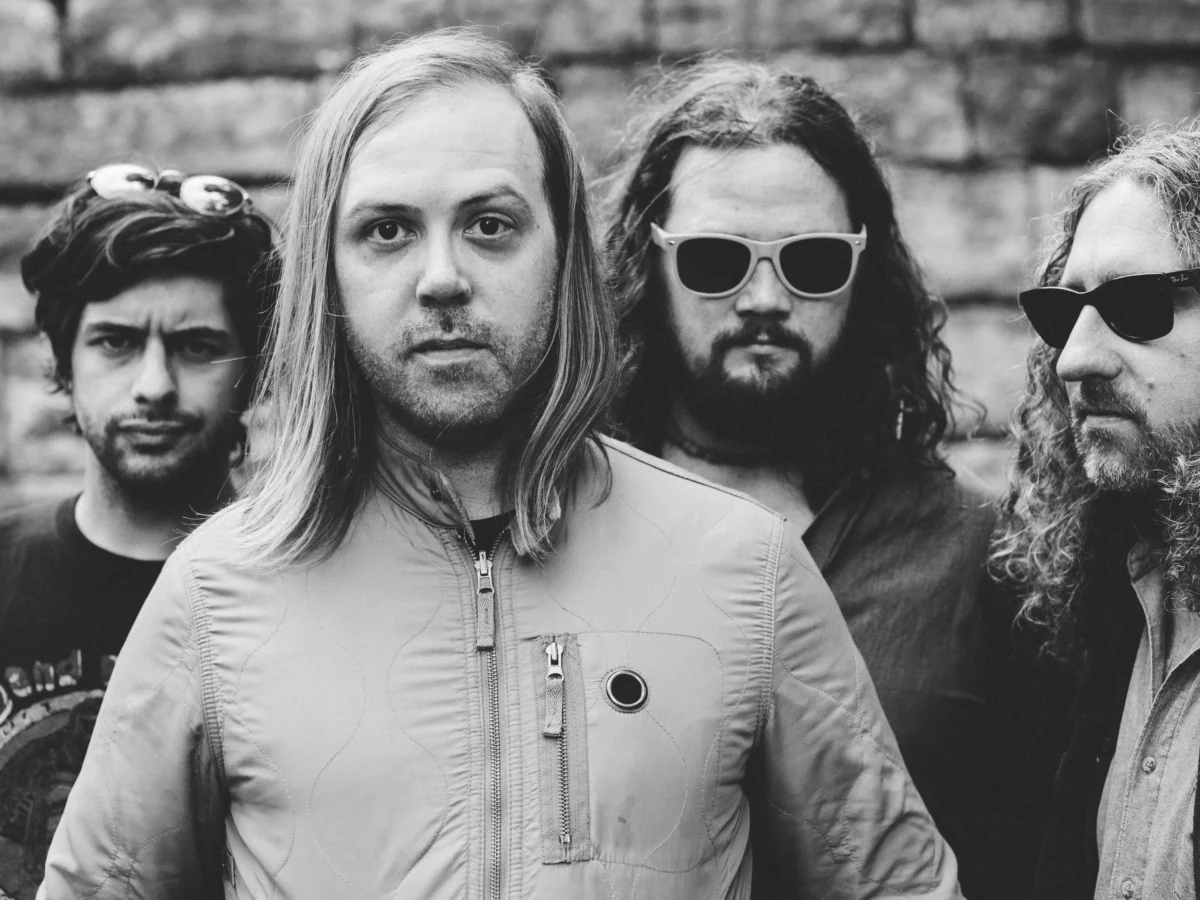 Critics’ Pick: Wax Fang at Brillobox