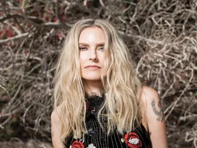 Critics’ Pick: Aimee Mann at Carnegie Lecture Hall