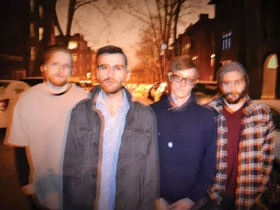 Critics’ Pick: Colourshow at Black Forge