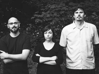 Critics’ Pick: The Long Hunt at Brillobox