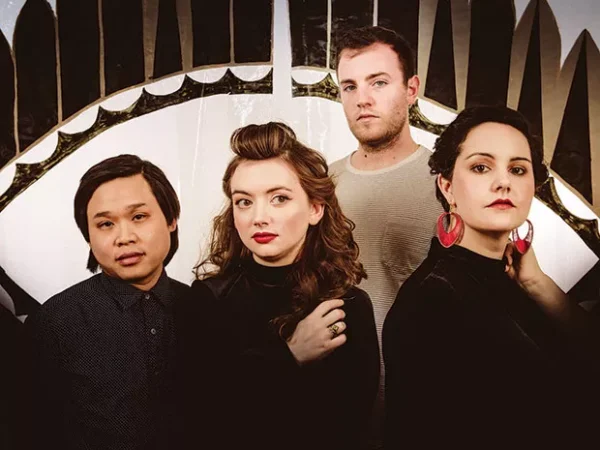 Critics’ Pick: Twisted Pine at Club Cafe