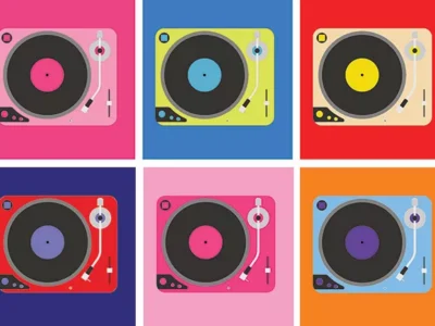 Critics’ Pick: Family-Friendly Canned Food Drive at Spirit