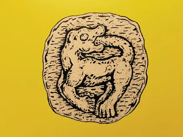 Chris Brokaw celebrates vinyl release at Black Forge Coffee on Dec. 9