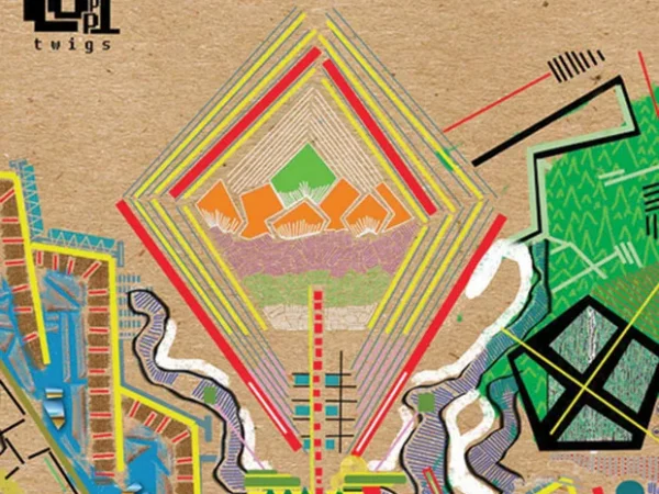 New Local Release: townsppl’s twigs