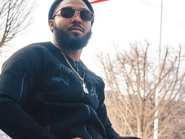 Pittsburgh City Paper’s Pittsburgher of the year: Leon Ford