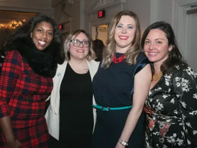 Recognizing dearth of women in elected office, Allegheny County politicians form new PAC