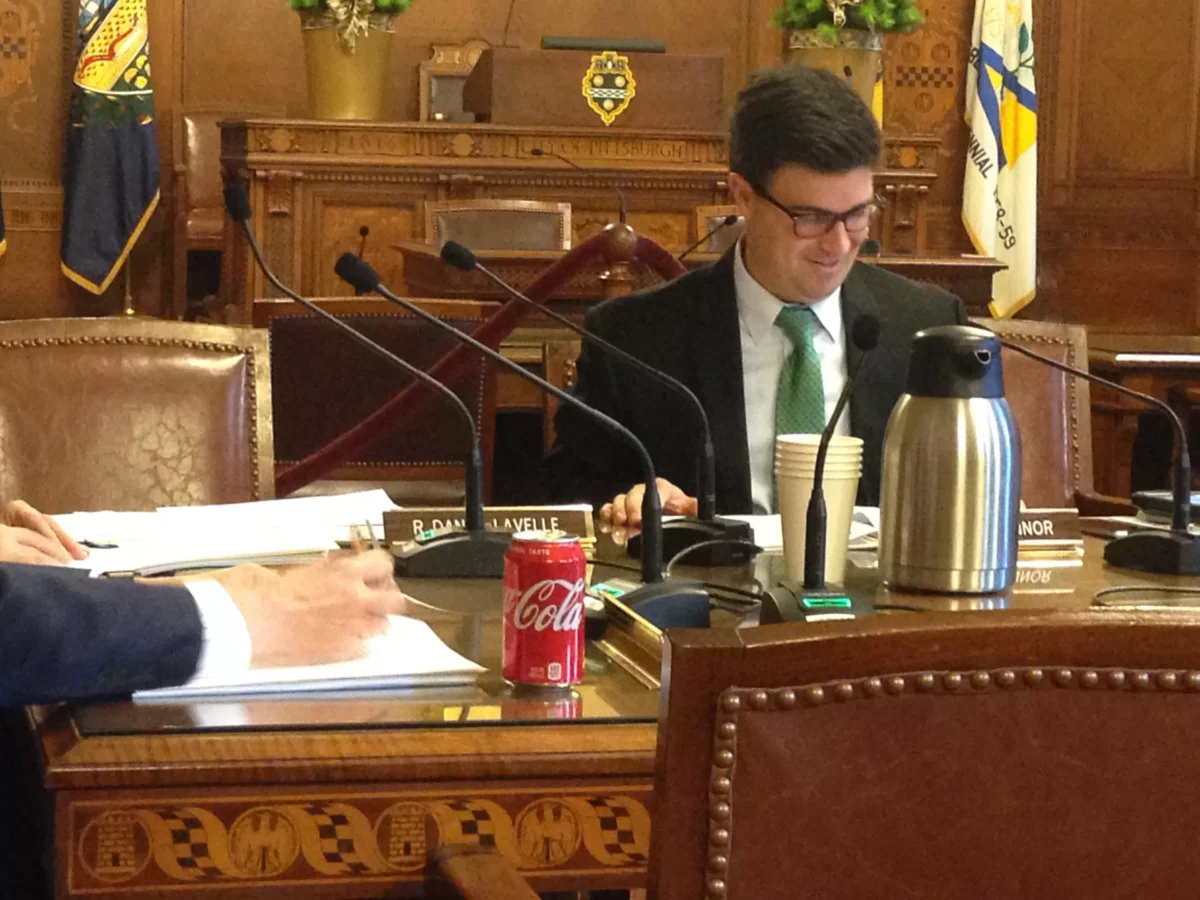 How Pittsburgh finally funded its affordable-housing trust fund