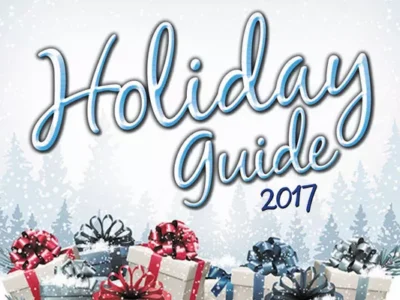 Holiday Guide 2017