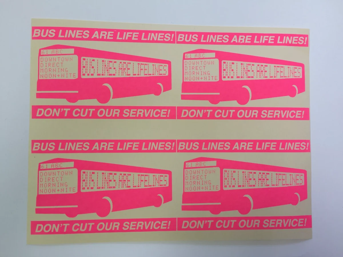 Residents urge Port Authority to maintain service for bus routes in Mon Valley