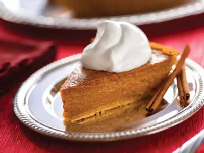 Culinary delights for the vegetarians around your holiday table