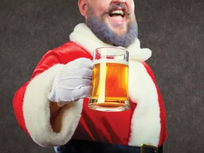 Belgians, barleywines and barrels