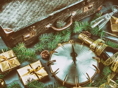 New Year’s Eve Traditions Around the World