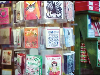 Where to buy Pittsburgh-specific gifts that aren’t made in China