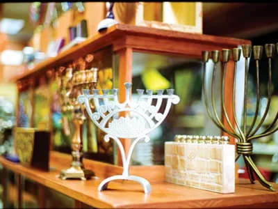 Supporting the small businesses that support non-Christmas holidays