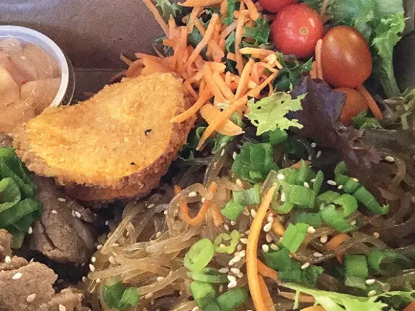 Bae Bae’s Kitchen brings Korean-inspired fare to Downtown Pittsburgh